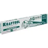 KRAFTOOL PANZER-S, №3, 2″, 560 мм, трубный ключ с изогнутыми губками (2733-20)