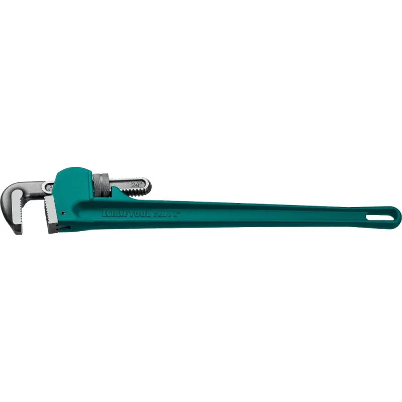 KRAFTOOL STILLSON, 3″, 600 мм, трубный разводной ключ (2727-60)