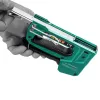 KRAFTOOL Universal-HD, 6-в-1: 53 (A/10/JT21) 23GA (6 - 14 мм)/140 (G/11/57) 20GA (8 - 14 мм)/13/53F/300/500, универсальный алюминиевый степлер (3188)