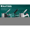 KRAFTOOL Universal-HD, 6-в-1: 53 (A/10/JT21) 23GA (6 - 14 мм)/140 (G/11/57) 20GA (8 - 14 мм)/13/53F/300/500, универсальный алюминиевый степлер (3188)