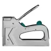KRAFTOOL EXTREM 140, тип 140 (G/11/57) 20GA (6 - 16 мм)/300/500, стальной рессорный степлер (3185)