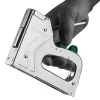 KRAFTOOL EXTREM 140, тип 140 (G/11/57) 20GA (6 - 16 мм)/300/500, стальной рессорный степлер (3185)