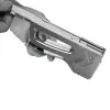 KRAFTOOL EXTREM 140, тип 140 (G/11/57) 20GA (6 - 16 мм)/300/500, стальной рессорный степлер (3185)