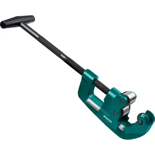 KRAFTOOL Steel-60, 10 - 60 мм, труборез для стали (23430-60)