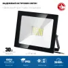 ЗУБР ПСК-30, 30 Вт, 6500 К, IP 65, светодиодный прожектор, Профессионал (57141-30)