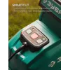 ЗУБР 3000 Вт, измельчитель садовый электрический (ЗИЭ-45-3000)