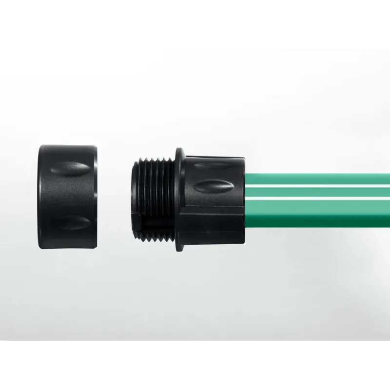 GRINDA S-7, 7.5 м, микроперфорация, шланг-дождеватель, PROLine (8-429015-7)