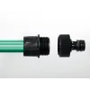 GRINDA S-7, 7.5 м, микроперфорация, шланг-дождеватель, PROLine (8-429015-7)