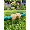 GRINDA BC-34A, 3/4″ с автостопом, из латуни, для шланга, быстросъёмный соединитель, PROLine (8-426130)