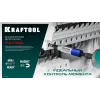 KRAFTOOL FIX-TORQ 0.9 Нм динамометрический адаптер для бит (64035-0.9)