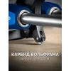 ЗУБР 22х6х6 мм, на подшипнике, режущий ролик для ручных плиткорезов (33200-22)