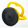 STAYER MAXLift, 5 кг, пластмассовый, одинарный, стеклодомкрат на присоске (33718-0)