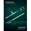 ЗУБР 40 В (2x20В), 430 мм, без АКБ (LMS), триммер-коса аккумуляторный бесщеточный (ТАБ-4043)