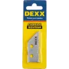 DEXX 50 мм, 1 шт, лезвия для скребка (33413-S1)