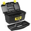 STAYER VEGA-19, 490 х 250 х 250 мм, (19″), пластиковый ящик для инструментов (38105-18)