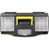 STAYER VEGA-19, 490 х 250 х 250 мм, (19″), пластиковый ящик для инструментов (38105-18)
