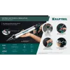 KRAFTOOL 5 шт., запасные сопла для закрытых пистолетов для герметика (06677-S)