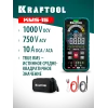KRAFTOOL KMS-15 смарт-мультиметр цифровой (59870)