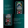 KRAFTOOL KMS-15 смарт-мультиметр цифровой (59870)