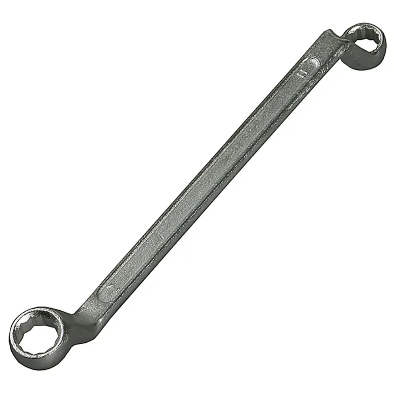 STAYER 13 x 15 мм, изогнутый накидной гаечный ключ (27135-13-15)