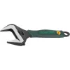 KRAFTOOL SlimWide, 150/34 мм, разводной ключ (27258-15)
