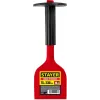 STAYER Red Force, 75 х 230 мм, зубило-конопатка с протектором (2127)