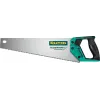 KRAFTOOL Alligator Universal 7, 400 мм, универсальная ножовка (15004-40)