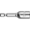 KRAFTOOL 8 мм, 1 шт, бита с торцовой головкой (26391-08)