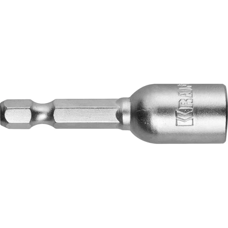 KRAFTOOL 8 мм, 1 шт, бита с торцовой головкой (26391-08)