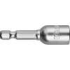 KRAFTOOL 10 мм, 1 шт, бита с торцовой головкой (26391-10)