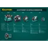 KRAFTOOL CL-70 #2, лазерный нивелир (34660-2)