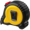 STAYER Leader, 10 м х 25 мм, рулетка с автостопом, Professional (3402-10-25)
