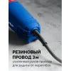 ЗУБР 1600 Вт, d125 мм, УШМ, Профессионал (УШМ-П125-1600 пст)