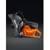 KRAFTOOL 3700 Вт, 400 мм, без диска, бензорез по бетону (бетонорез) (K770-16)