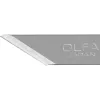 OLFA 25 шт, 6 мм, перовые лезвия для ножа OL-AK-1 (OL-KB)