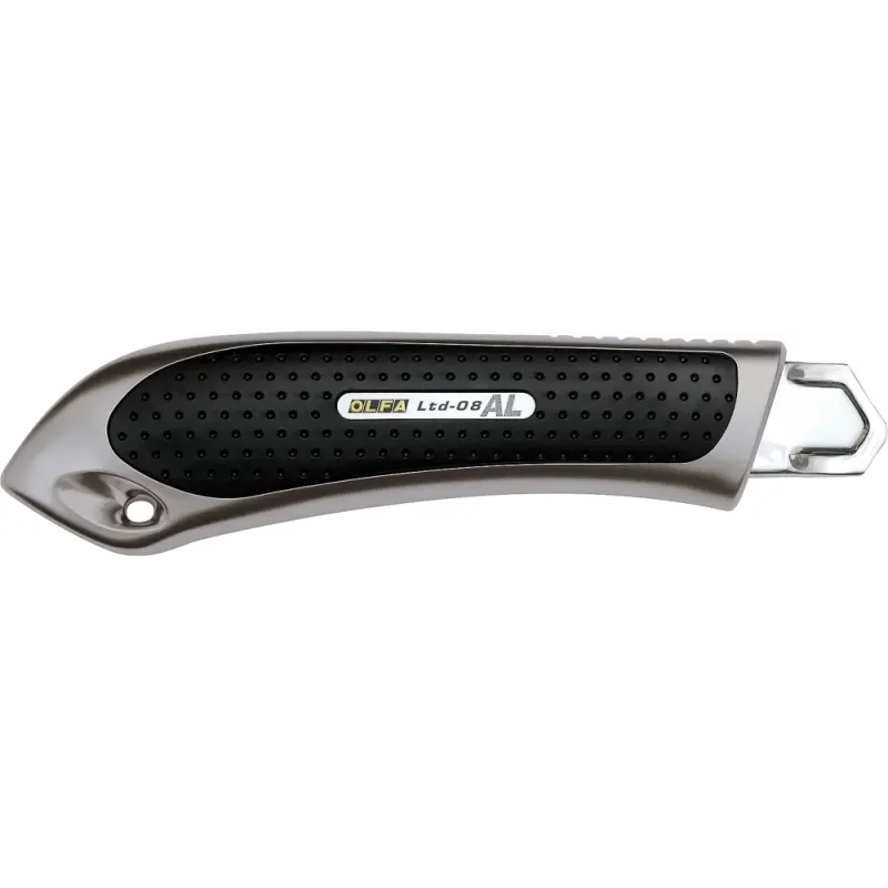 OLFA 18 мм, с сегментированным лезвием, нож (OL-LTD-AL-LFB)