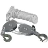 STAYER 0.2 т, до 3 м, полиспаст (50501)