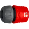 GRINDA GL-34, 3/4″, с запирающим механизмом, для шланга, быстросъемный соединитель (8-426328)