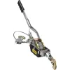 STAYER MAXPull, 4 т, 3 м, ручная рычажная лебедка (4310-4)