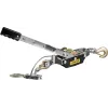 STAYER MAXPull, 4 т, 3 м, ручная рычажная лебедка (4310-4)