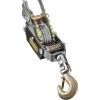 STAYER MAXPull, 4 т, 3 м, ручная рычажная лебедка (4310-4)