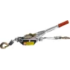 STAYER MAXPull, 1 т, 1.8 м, ручная рычажная лебедка (4310-1)