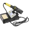 STAYER SP-50, 48 Вт, 160 - 520°C, цифровая паяльная станция, Professional (55370)