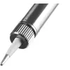 STAYER SP-50, 48 Вт, 160 - 520°C, цифровая паяльная станция, Professional (55370)