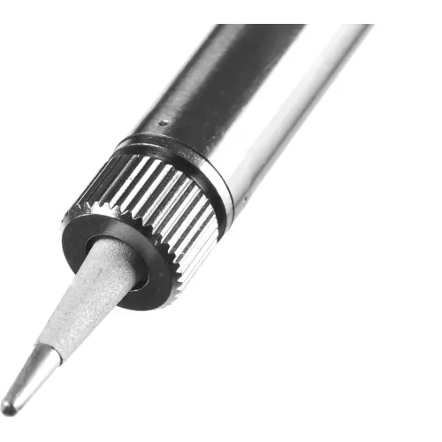 STAYER SP-50, 48 Вт, 160 - 520°C, цифровая паяльная станция, Professional (55370)