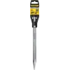 STAYER Gorilla Force, 250 мм, SDS-Plus, пикообразное зубило, Professional (29351-00-250)
