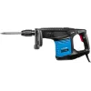 ЗУБР 25 Дж, 1500 Вт, АВТ, отбойный молоток SDS-Max, Профессионал (ЗММ-25-1500 ЭВК)