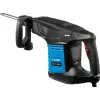ЗУБР 25 Дж, 1500 Вт, АВТ, отбойный молоток SDS-Max, Профессионал (ЗММ-25-1500 ЭВК)