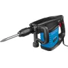ЗУБР 25 Дж, 1500 Вт, АВТ, отбойный молоток SDS-Max, Профессионал (ЗММ-25-1500 ЭВК)