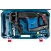ЗУБР 25 Дж, 1500 Вт, АВТ, отбойный молоток SDS-Max, Профессионал (ЗММ-25-1500 ЭВК)